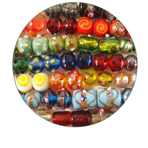 Lamp Beads